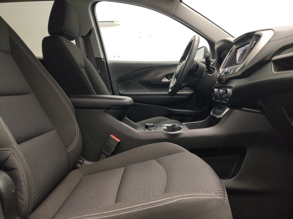 2022 GMC Terrain in Arlington, TX 76011 - 18130544 21