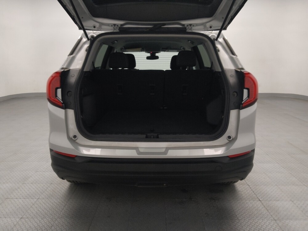 2022 GMC Terrain in Arlington, TX 76011 - 18130544 29