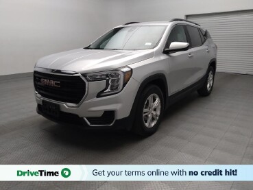 2022 GMC Terrain in Arlington, TX 76011
