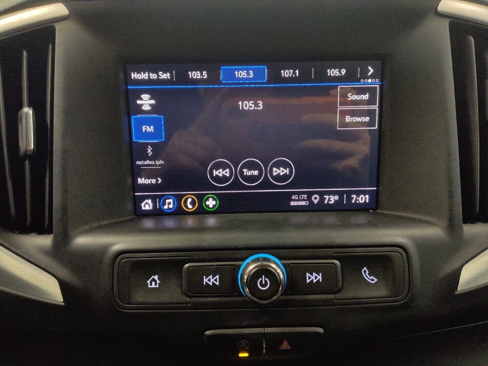 2022 GMC Terrain in Arlington, TX 76011 - 18130544 25