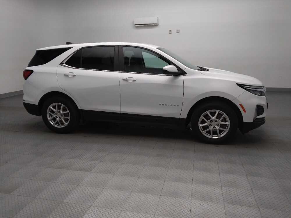 2022 Chevrolet Equinox in Plano, TX 75074 - 18130545 11