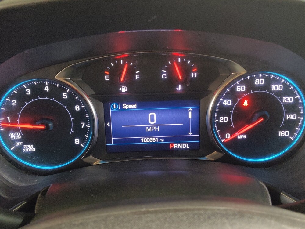 2022 Chevrolet Equinox in Plano, TX 75074 - 18130545 23