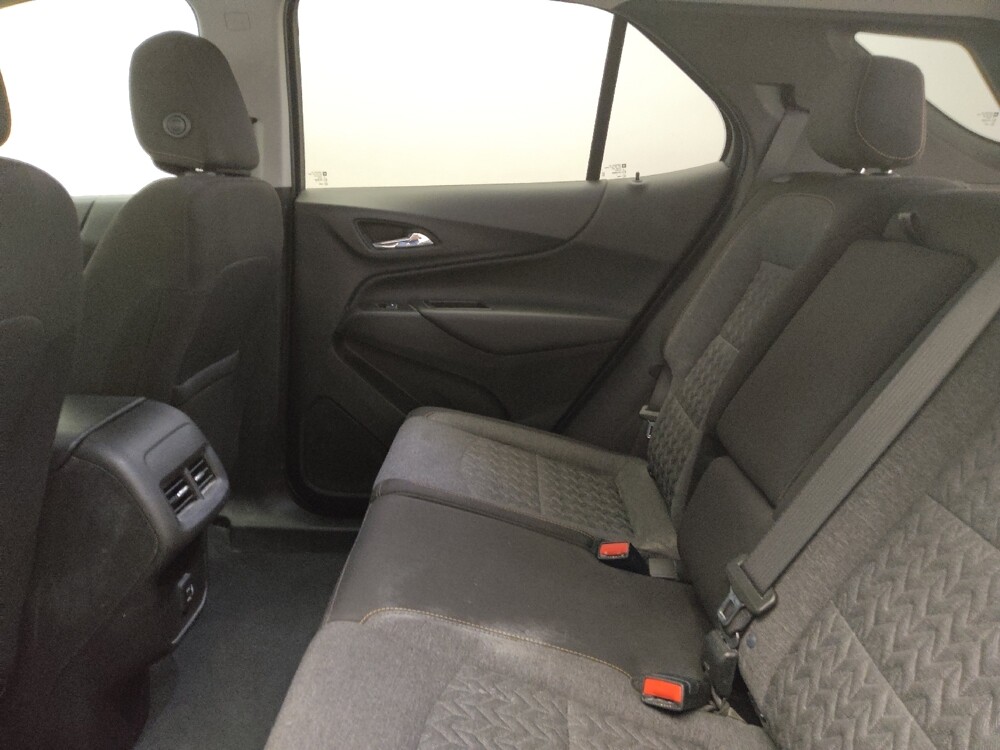 2022 Chevrolet Equinox in Plano, TX 75074 - 18130545 18
