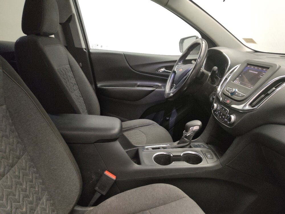 2022 Chevrolet Equinox in Plano, TX 75074 - 18130545 21