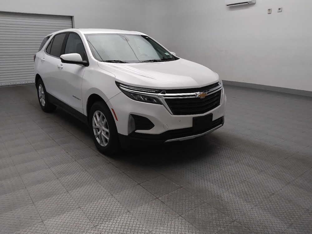 2022 Chevrolet Equinox in Plano, TX 75074 - 18130545 13