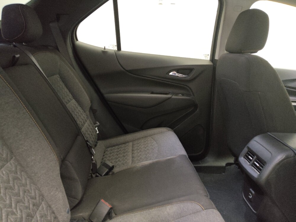 2022 Chevrolet Equinox in Plano, TX 75074 - 18130545 19