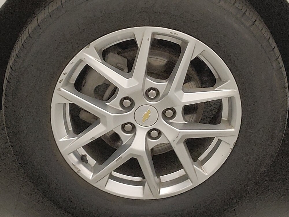 2022 Chevrolet Equinox in Plano, TX 75074 - 18130545 31