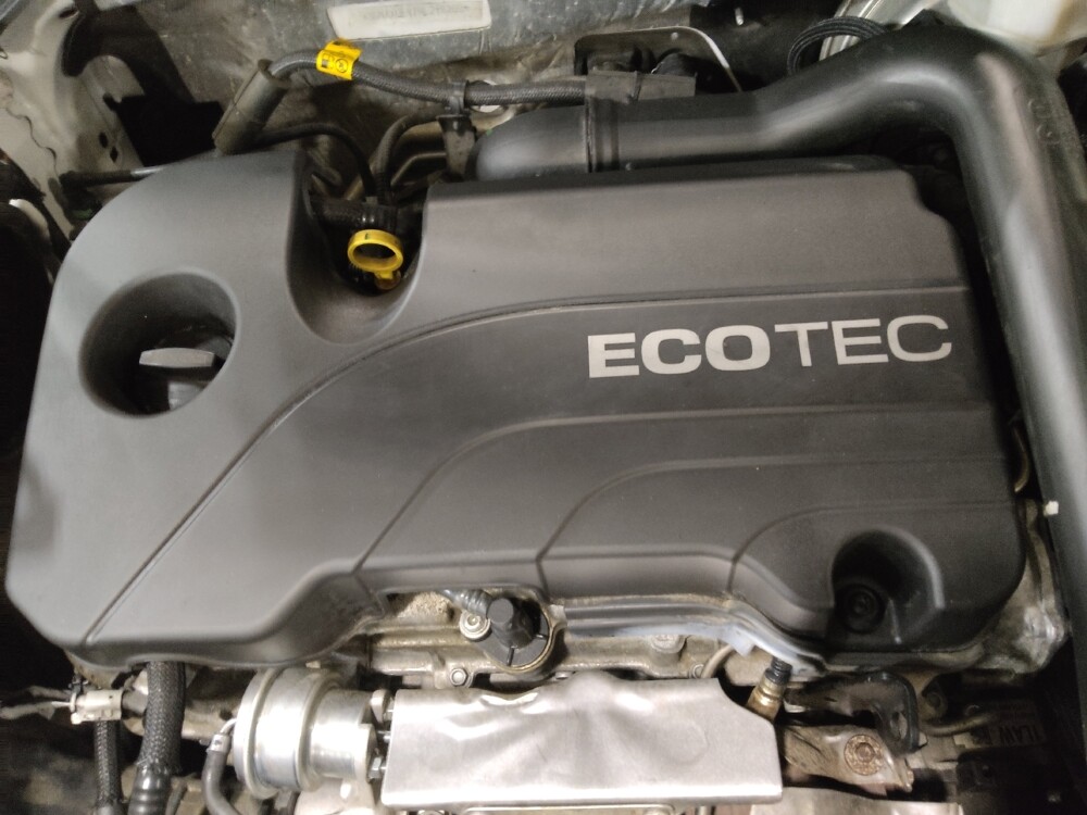 2022 Chevrolet Equinox in Plano, TX 75074 - 18130545 30