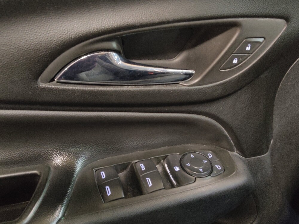 2022 Chevrolet Equinox in Plano, TX 75074 - 18130545 27