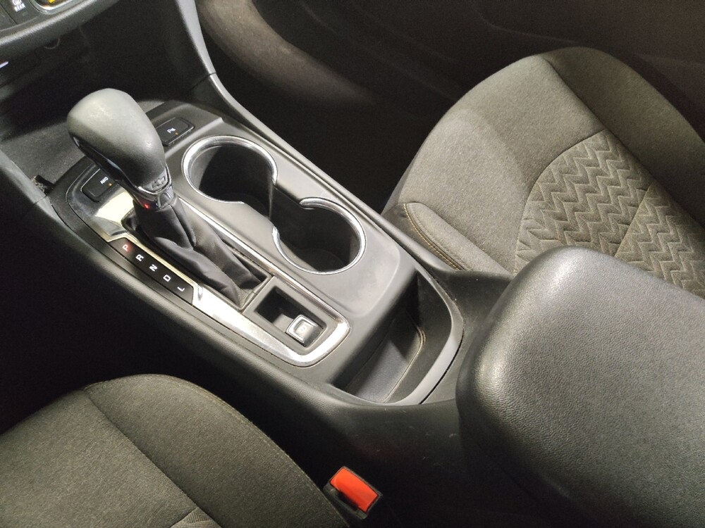 2022 Chevrolet Equinox in Plano, TX 75074 - 18130545 26