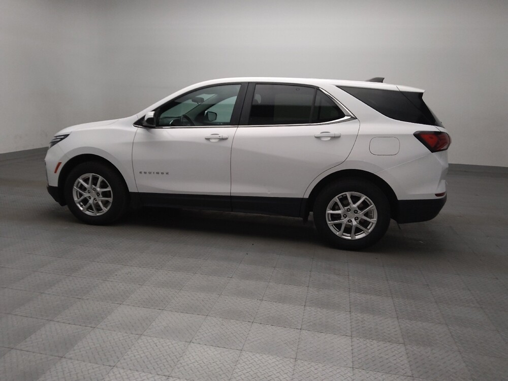 2022 Chevrolet Equinox in Plano, TX 75074 - 18130545 3