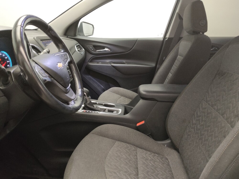 2022 Chevrolet Equinox in Plano, TX 75074 - 18130545 17