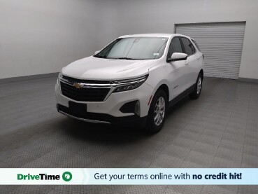 2022 Chevrolet Equinox in Plano, TX 75074