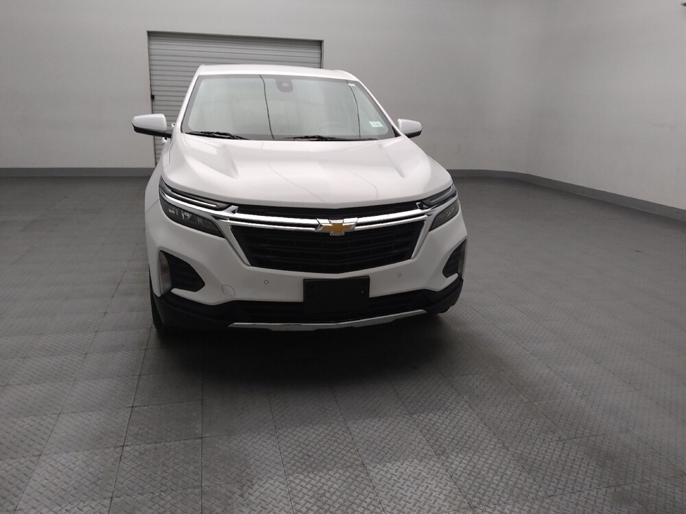 2022 Chevrolet Equinox in Plano, TX 75074 - 18130545 14
