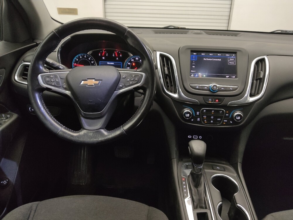 2022 Chevrolet Equinox in Plano, TX 75074 - 18130545 22