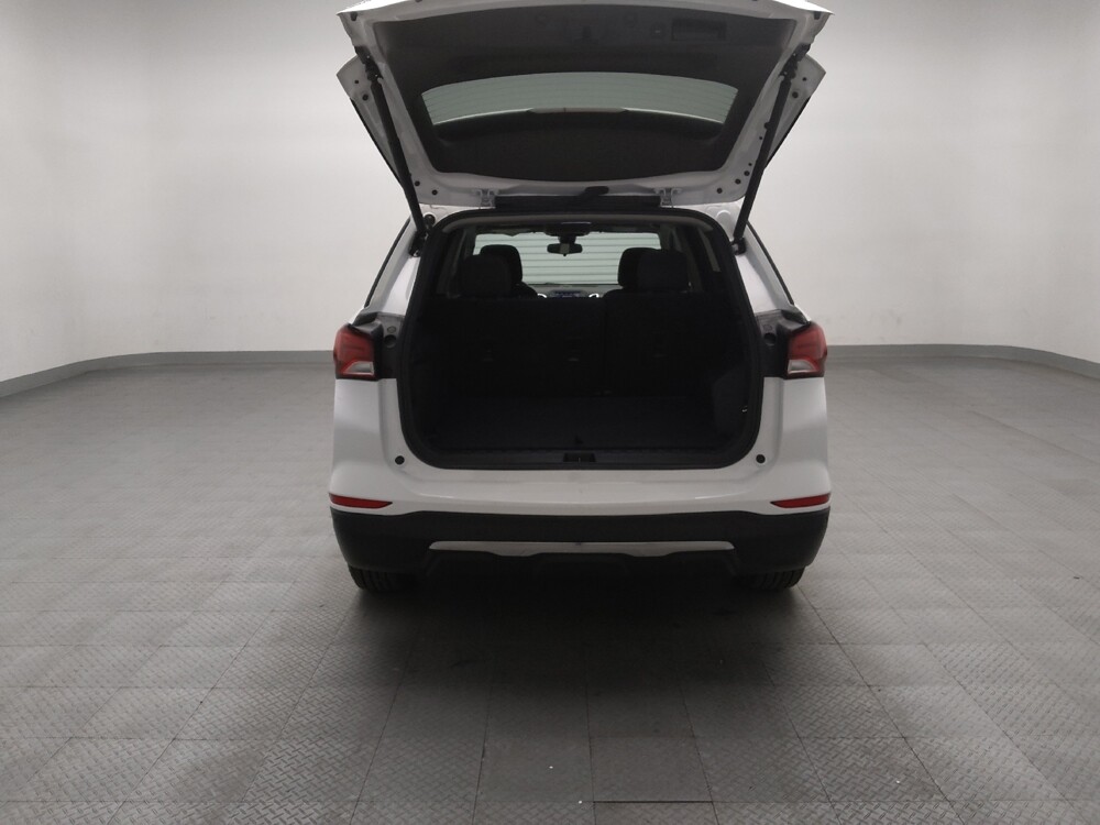 2022 Chevrolet Equinox in Plano, TX 75074 - 18130545 29