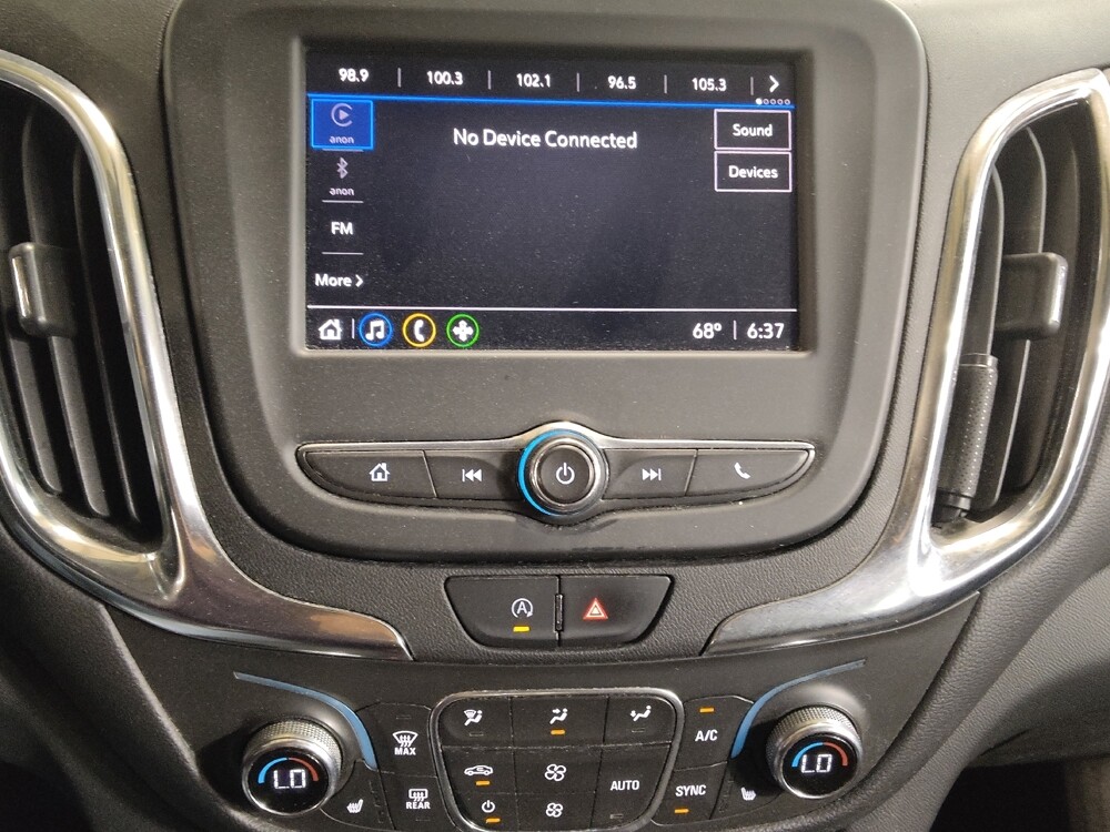 2022 Chevrolet Equinox in Plano, TX 75074 - 18130545 25