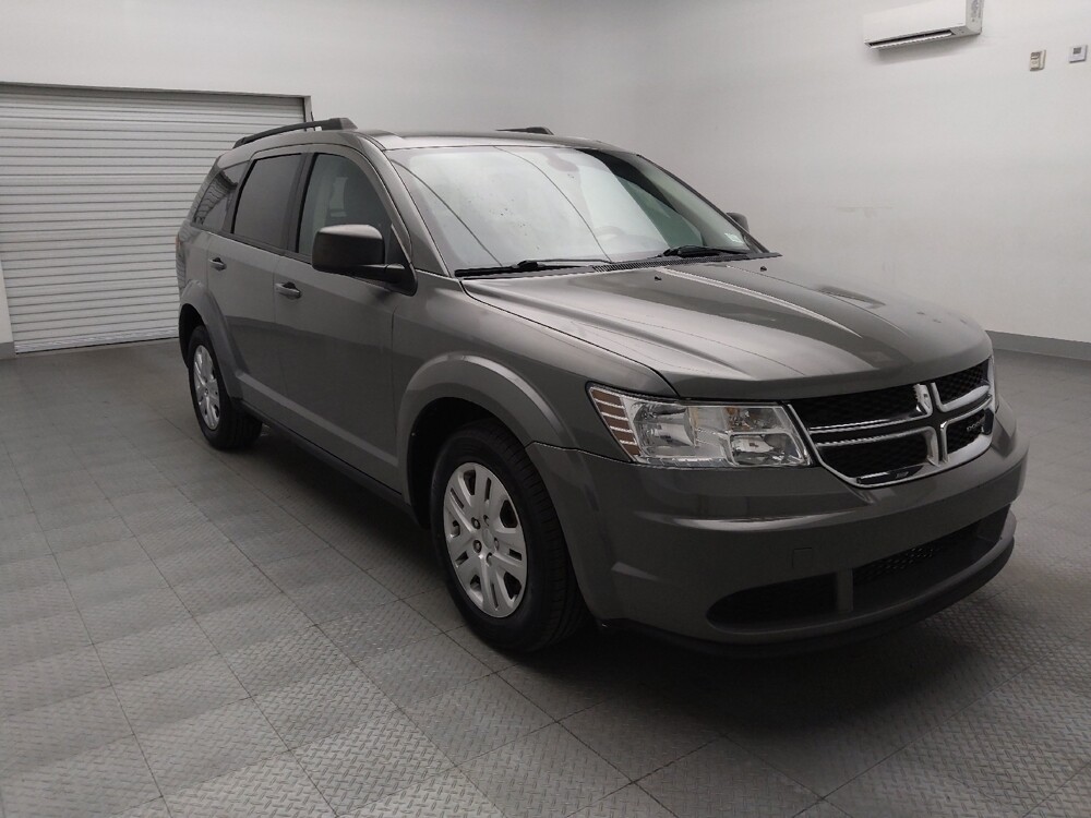 2020 Dodge Journey in Plano, TX 75074 - 18130546 13
