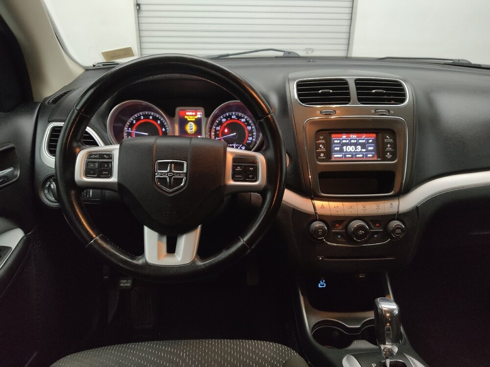 2020 Dodge Journey in Plano, TX 75074 - 18130546 22