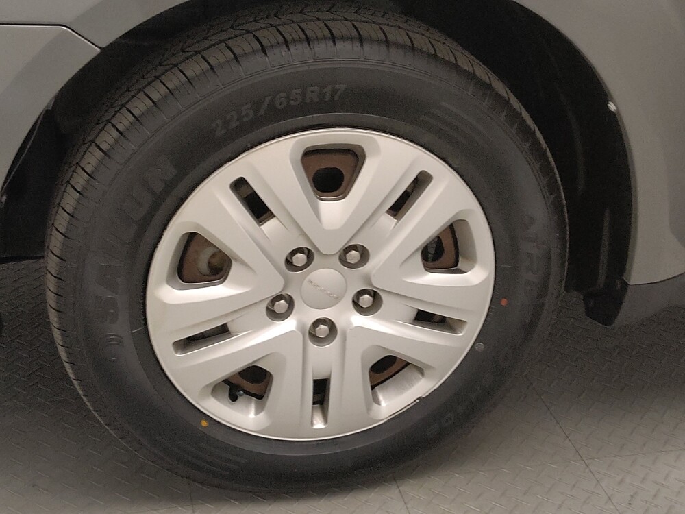 2020 Dodge Journey in Plano, TX 75074 - 18130546 31