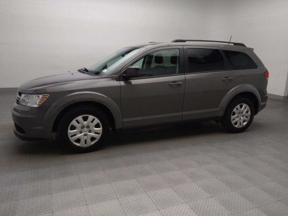 2020 Dodge Journey in Plano, TX 75074 - 18130546 2