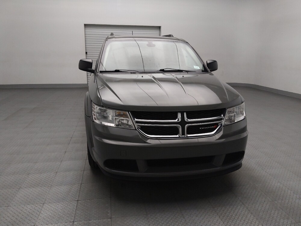 2020 Dodge Journey in Plano, TX 75074 - 18130546 14