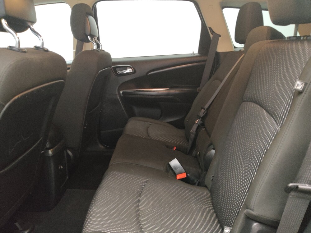 2020 Dodge Journey in Plano, TX 75074 - 18130546 18