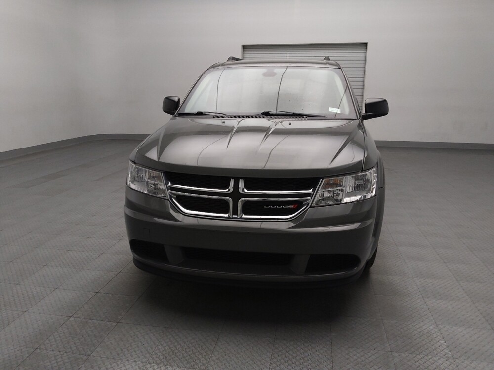 2020 Dodge Journey in Plano, TX 75074 - 18130546 15