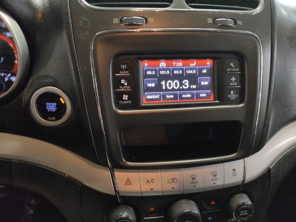 2020 Dodge Journey in Plano, TX 75074 - 18130546 25