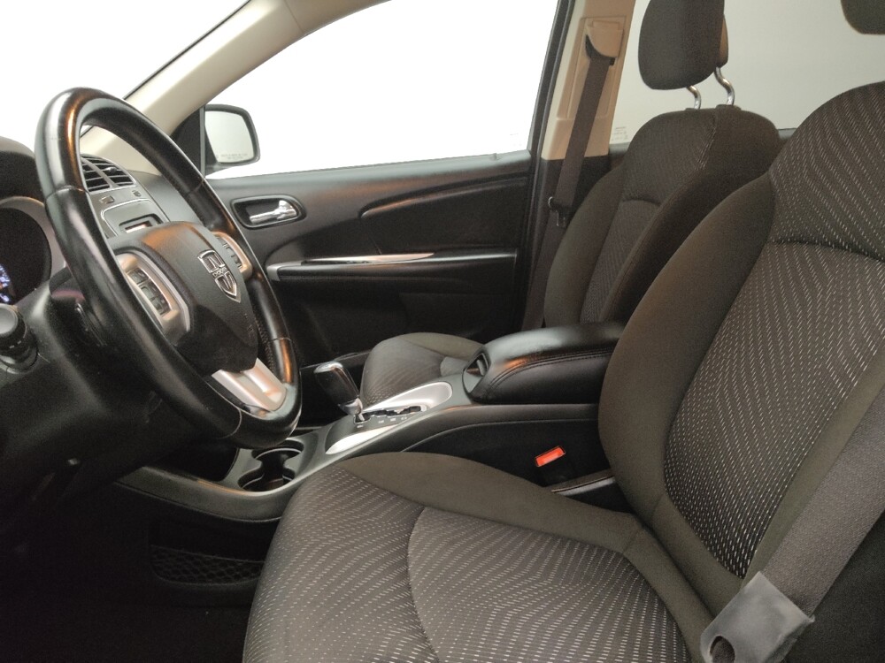 2020 Dodge Journey in Plano, TX 75074 - 18130546 17