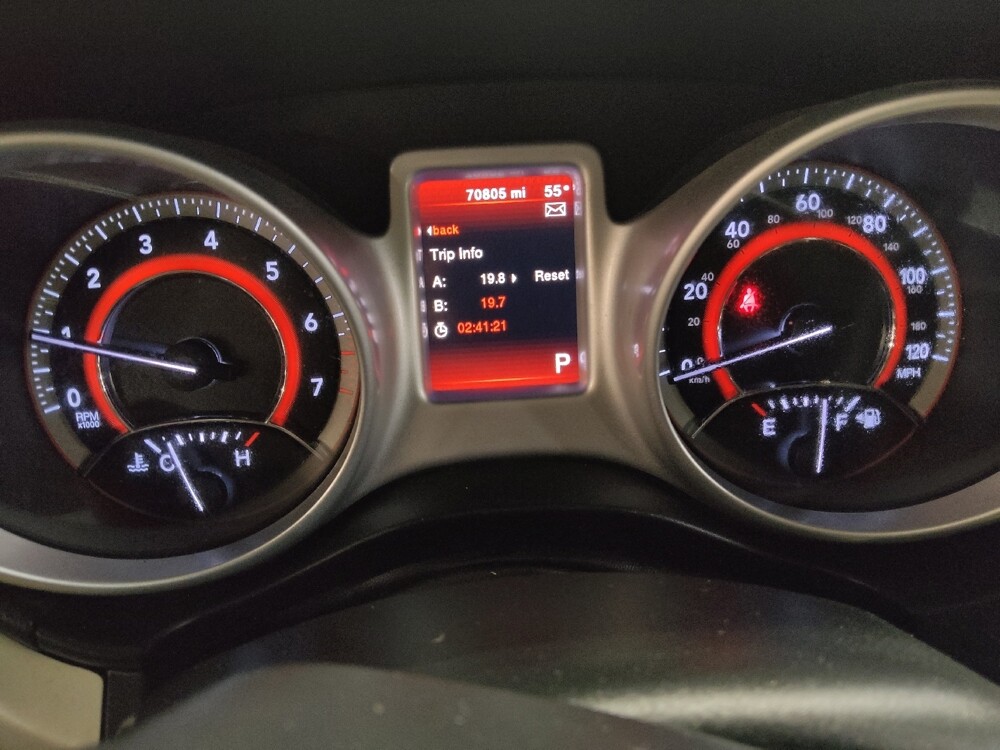 2020 Dodge Journey in Plano, TX 75074 - 18130546 23