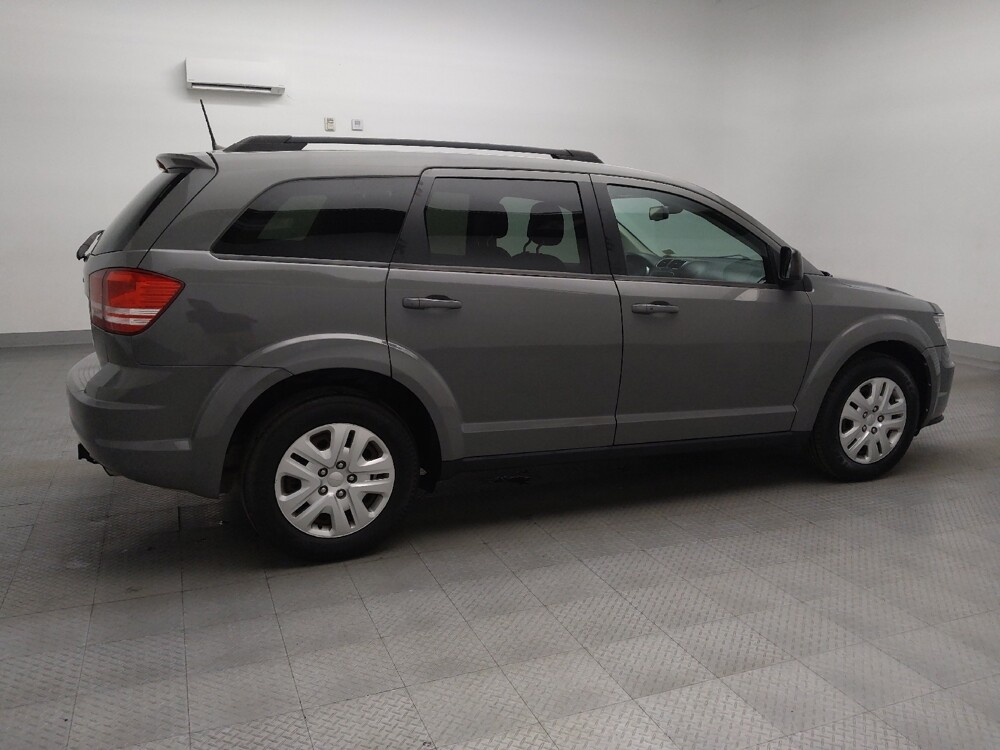 2020 Dodge Journey in Plano, TX 75074 - 18130546 10