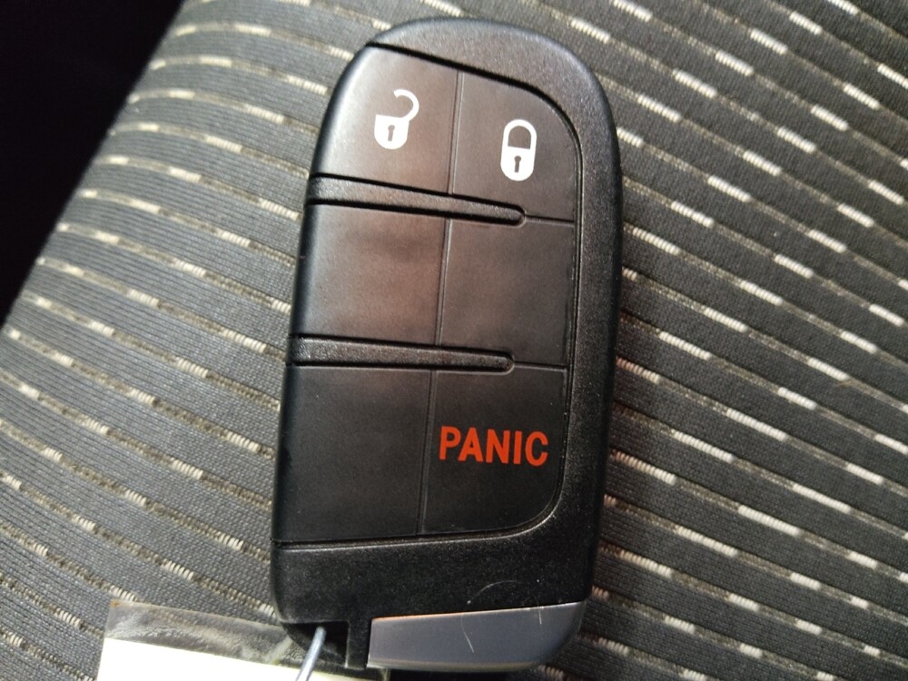 2020 Dodge Journey in Plano, TX 75074 - 18130546 32