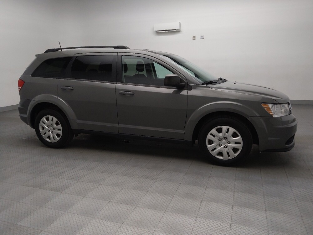 2020 Dodge Journey in Plano, TX 75074 - 18130546 11