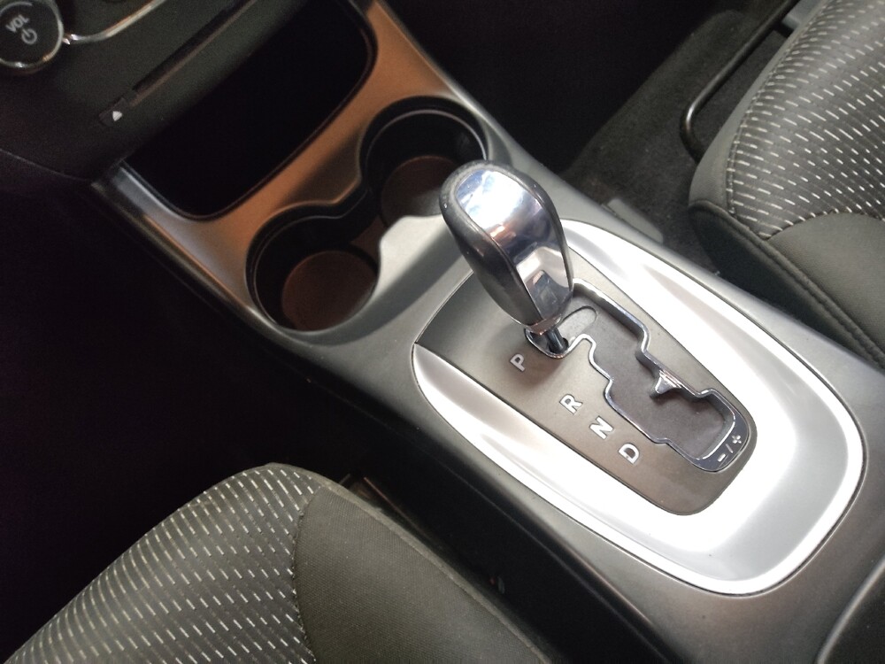 2020 Dodge Journey in Plano, TX 75074 - 18130546 26