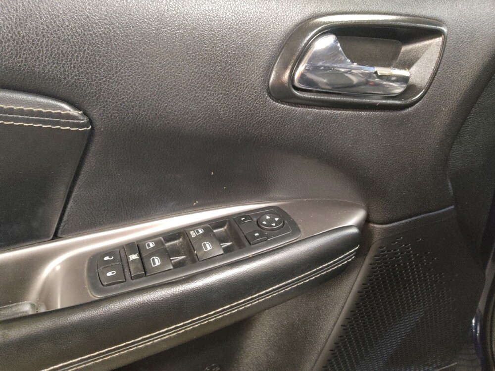 2020 Dodge Journey in Plano, TX 75074 - 18130546 27