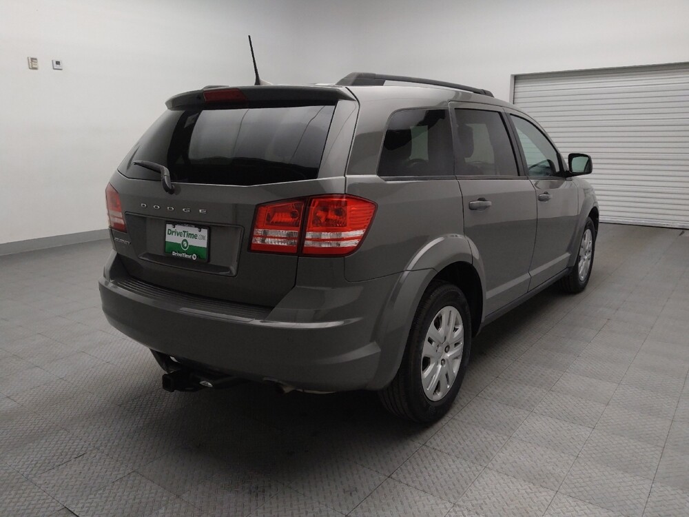 2020 Dodge Journey in Plano, TX 75074 - 18130546 9