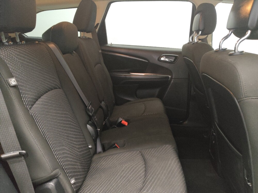 2020 Dodge Journey in Plano, TX 75074 - 18130546 19