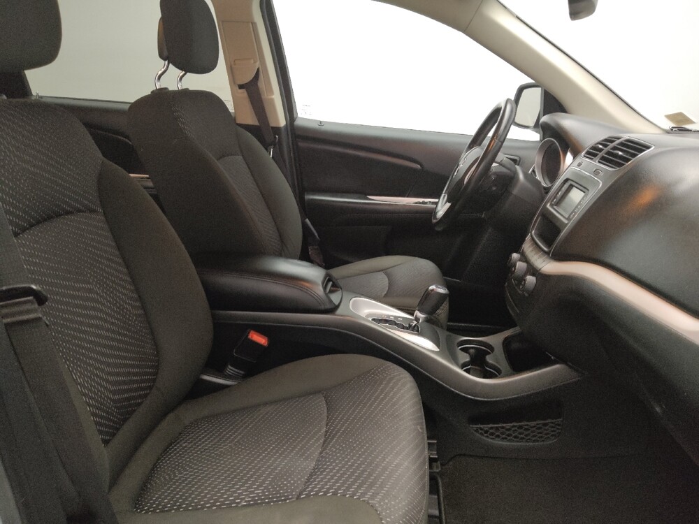 2020 Dodge Journey in Plano, TX 75074 - 18130546 21