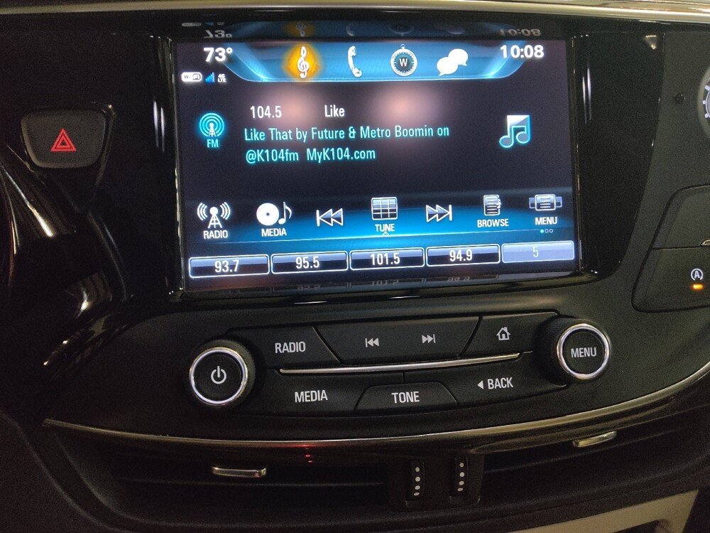 2020 Buick Envision in Lubbock, TX 79424 - 18130547 25