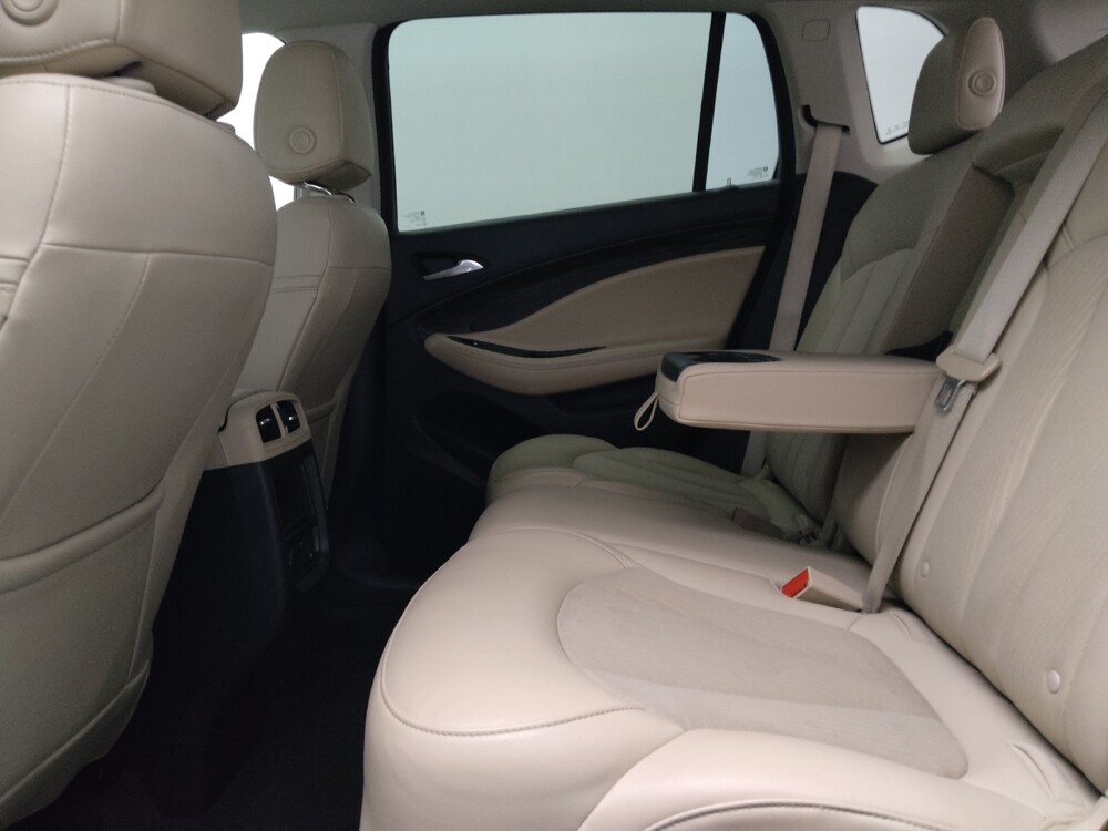 2020 Buick Envision in Lubbock, TX 79424 - 18130547 18