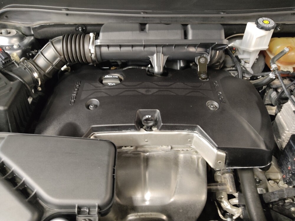 2020 Buick Envision in Lubbock, TX 79424 - 18130547 30