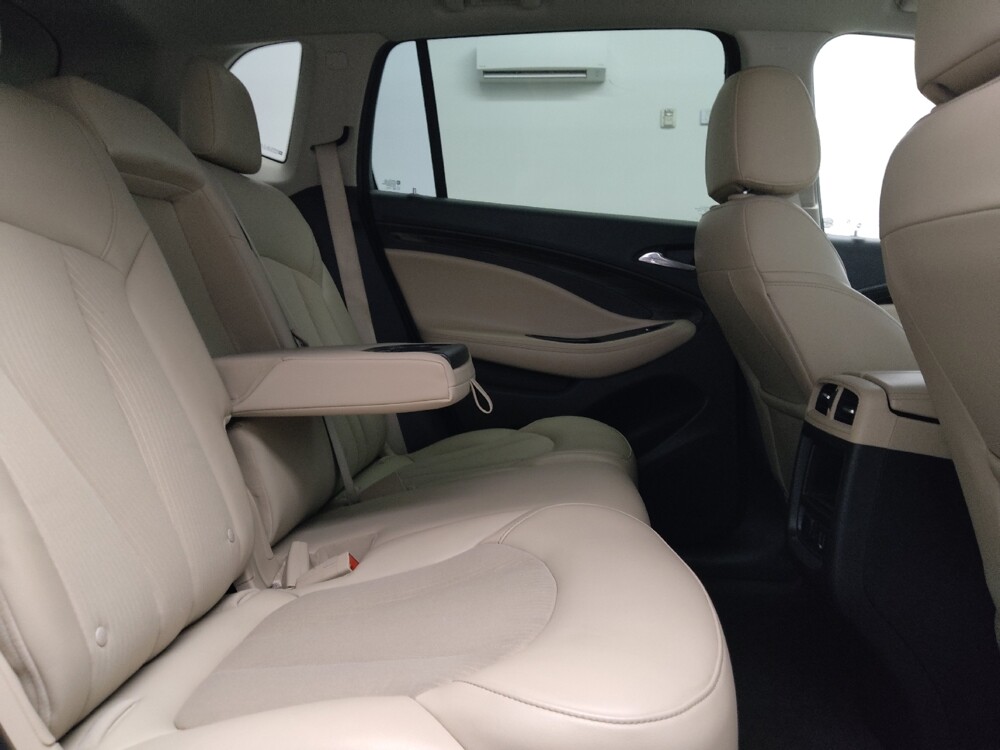 2020 Buick Envision in Lubbock, TX 79424 - 18130547 19