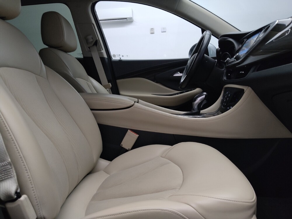 2020 Buick Envision in Lubbock, TX 79424 - 18130547 21