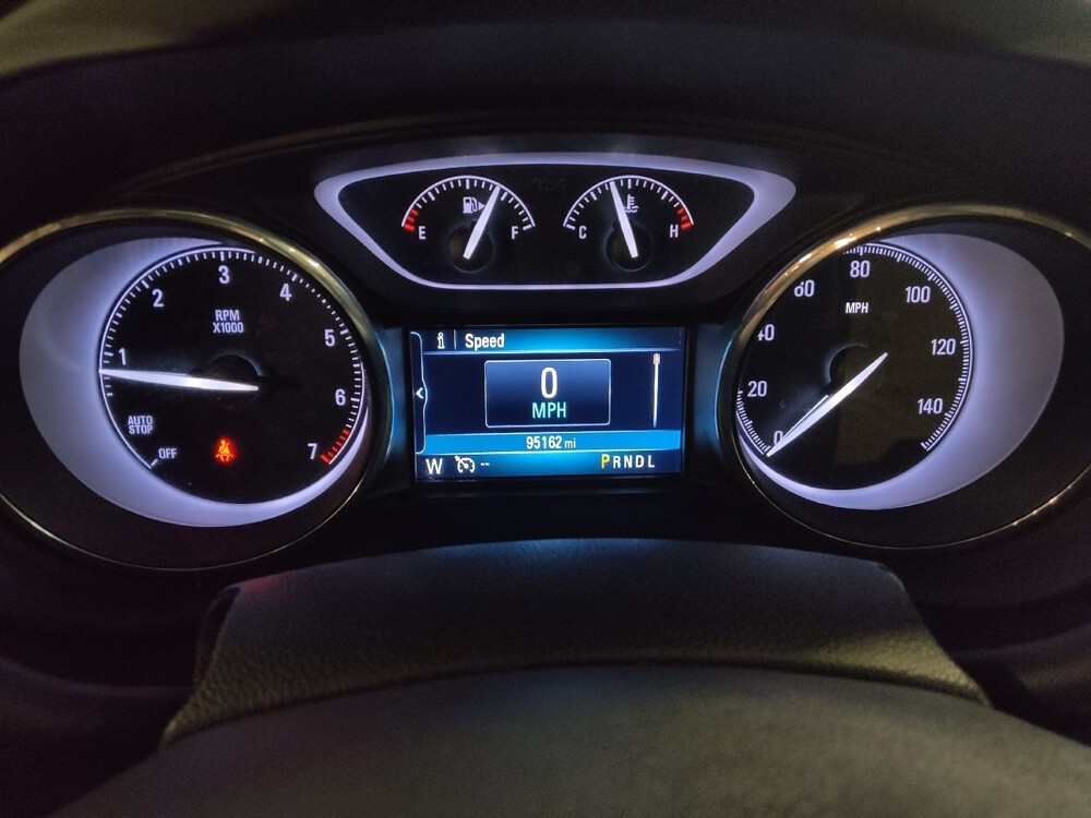 2020 Buick Envision in Lubbock, TX 79424 - 18130547 23