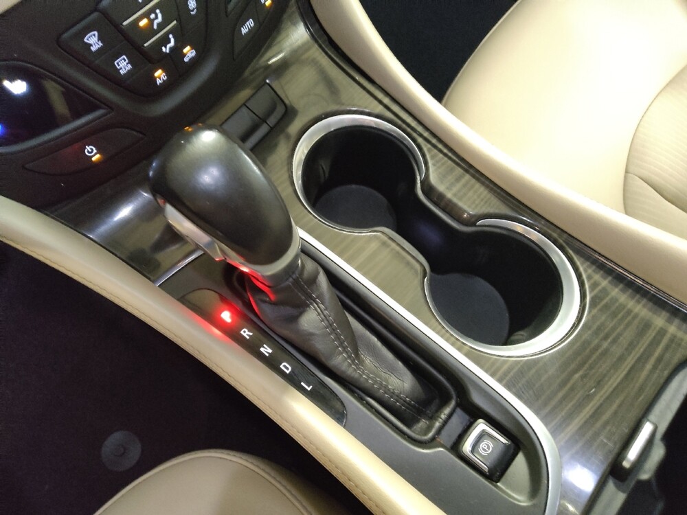 2020 Buick Envision in Lubbock, TX 79424 - 18130547 26