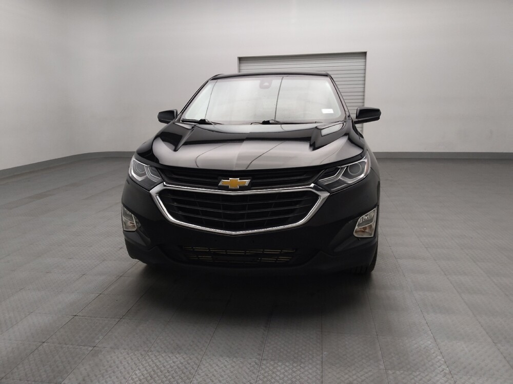 2021 Chevrolet Equinox in Arlington, TX 76011 - 18130548 15