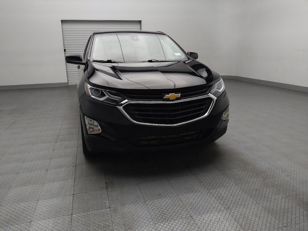 2021 Chevrolet Equinox in Arlington, TX 76011 - 18130548 14