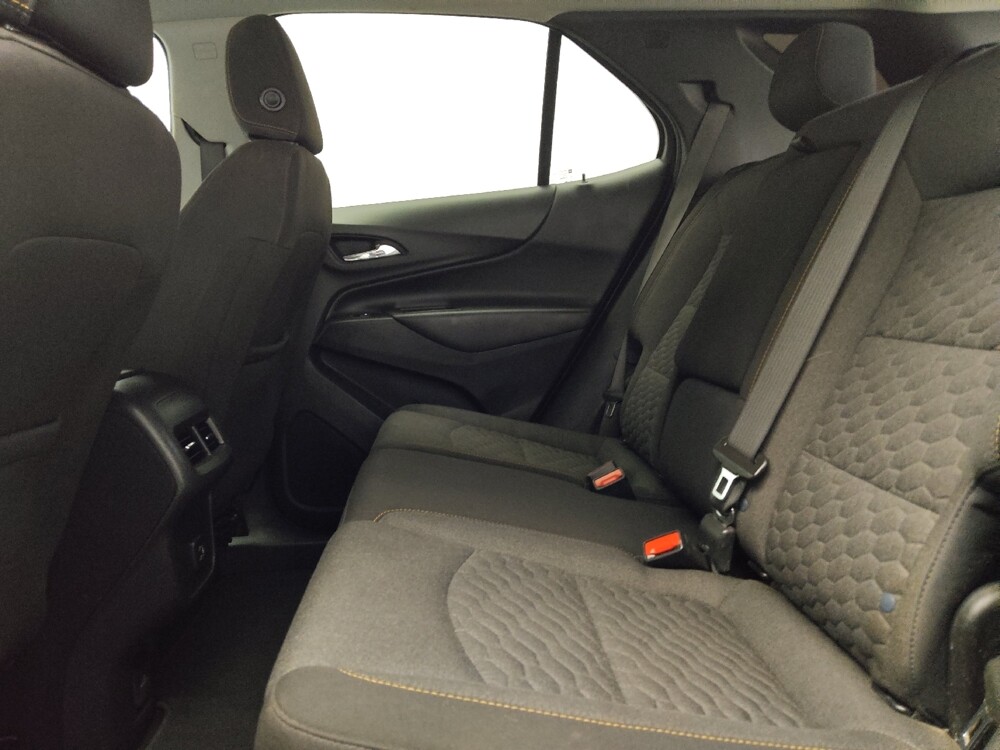 2021 Chevrolet Equinox in Arlington, TX 76011 - 18130548 18