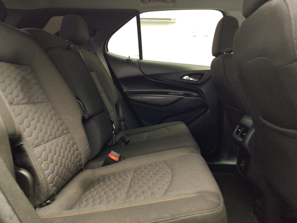 2021 Chevrolet Equinox in Arlington, TX 76011 - 18130548 19